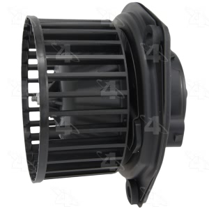 Four Seasons Hvac Blower Motor With Wheel for Saturn SW1 - 35352