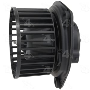 Four Seasons Hvac Blower Motor With Wheel for 2005 Chevrolet Cavalier - 35352