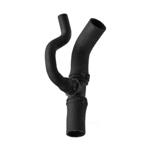 Dayco Engine Coolant Curved Branched Radiator Hose for 1996 Mercury Sable - 71939