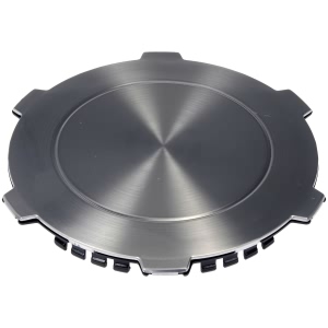 Dorman Brushed Aluminum Wheel Center Cap - 909-142