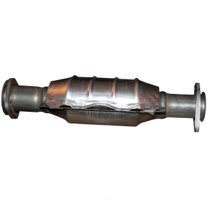 Bosal Direct Fit Catalytic Converter for 1991 Mazda MX-6 - 099-466