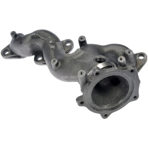 Dorman Cast Iron Natural Exhaust Manifold for 2004 Nissan Frontier - 674-119