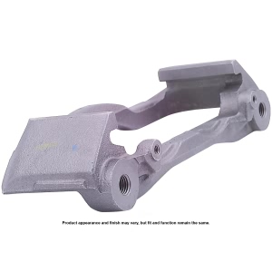 Cardone Reman Remanufactured Caliper Bracket for 2002 Ford E-250 Econoline - 14-1009