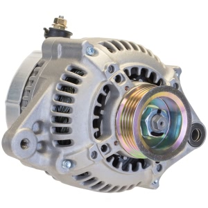 Denso Alternator for 1988 Toyota Corolla - 210-0110