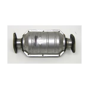 Davico Direct Fit Catalytic Converter for Mazda GLC - 13043