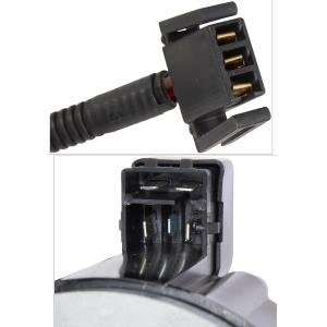 Spectra Premium Distributor for GMC Jimmy - GM14