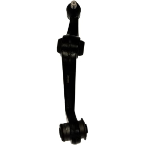 Dorman Front Driver Side Lower Non Adjustable Control Arm And Ball Joint Assembly for 1998 Ford Windstar - 520-255
