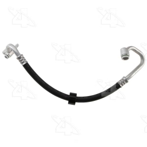 Four Seasons A C Refrigerant Suction Hose for 2015 BMW X3 - 66619