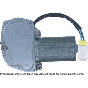 Cardone Reman Remanufactured Wiper Motor for 1994 Nissan Quest - 40-215