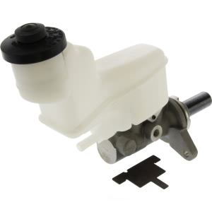 Centric Premium Brake Master Cylinder for 2007 Toyota Camry - 130.44044