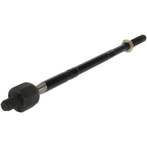Centric Premium™ Steering Tie Rod End for 2006 Audi TT Quattro - 612.33028