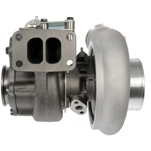 Dorman OE Solutions Front Turbocharger for Dodge - 667-271