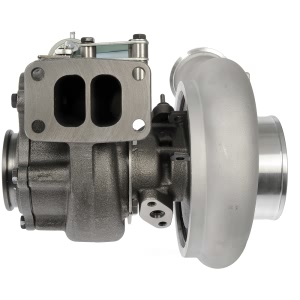 Dorman OE Solutions Front Turbocharger for 1995 Dodge Ram 2500 - 667-271