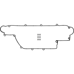 Victor Reinz Valve Cover Gasket Set for 2002 Hyundai Elantra - 15-53976-01