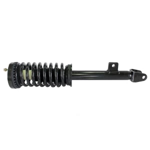 GSP North America Front Suspension Strut and Coil Spring Assembly for 2006 Dodge Charger - 811121
