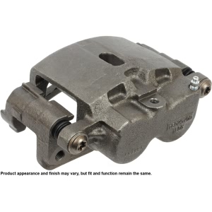 Cardone Reman Remanufactured Unloaded Caliper w/Bracket for 2005 Chevrolet Tahoe - 18-B4729S