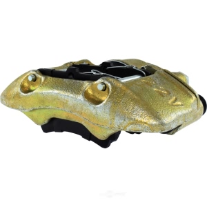 Centric Posi Quiet™ Loaded Brake Caliper for 1995 Ford Escort - 142.45056