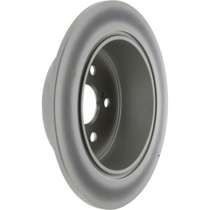 Centric GCX Rotor With Partial Coating for Toyota Celica - 320.44110