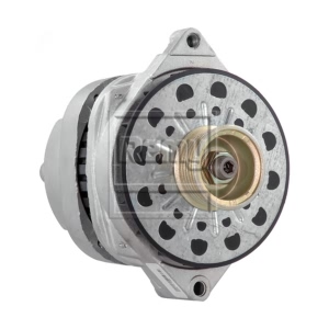 Remy Remanufactured Alternator for 1998 Cadillac Eldorado - 21437