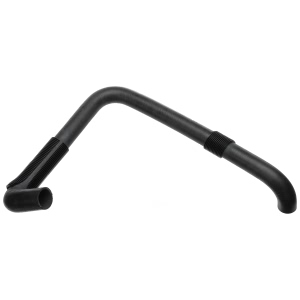 Gates Engine Coolant Molded Radiator Hose for Nissan - 21878