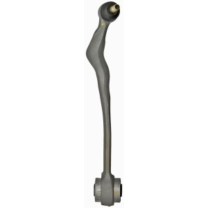 Dorman Front Passenger Side Lower Rearward Non Adjustable Control Arm And Ball Joint Assembly for 1998 BMW 528i - 520-748