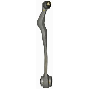 Dorman Front Passenger Side Lower Rearward Non Adjustable Control Arm And Ball Joint Assembly for 2002 BMW 525i - 520-748