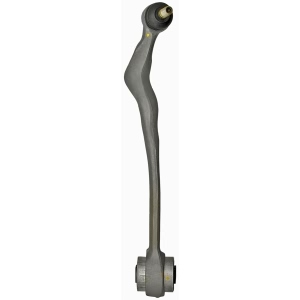 Dorman Front Passenger Side Lower Rearward Non Adjustable Control Arm And Ball Joint Assembly for 1999 BMW 528i - 520-748