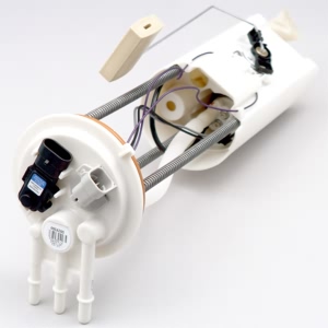 Delphi Fuel Pump Module Assembly for 1998 Chevrolet P30 - FG0060