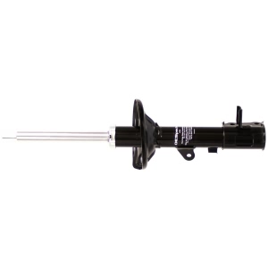 Monroe OESpectrum™ Rear Driver Side Strut for 2003 Hyundai Elantra - 71407