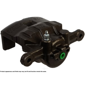 Cardone Reman Remanufactured Unloaded Brake Caliper for 2011 Mazda 2 - 19-6452