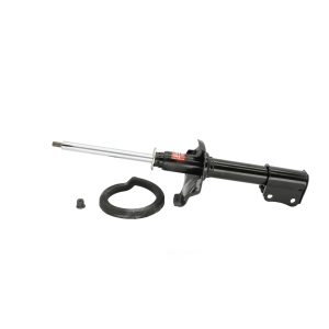 KYB Excel G Rear Passenger Side Twin Tube Strut for 1999 Suzuki Esteem - 333215