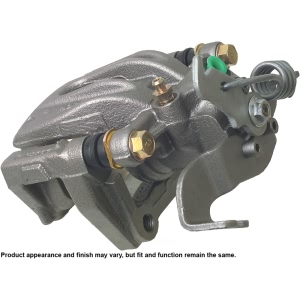 Cardone Reman Remanufactured Unloaded Caliper w/Bracket for 2007 Ford Freestyle - 18-B4946