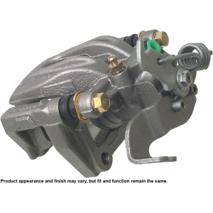 Cardone Reman Remanufactured Unloaded Caliper w/Bracket for 2005 Ford Freestyle - 18-B4946