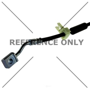 Centric Front Driver Side Brake Hose for 2017 Dodge Durango - 150.58034