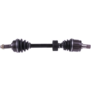 Cardone Reman Remanufactured CV Axle Assembly for 1987 Honda Accord - 60-4000