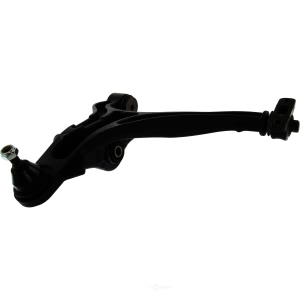 Centric Premium™ Front Passenger Side Lower Control Arm and Ball Joint Assembly for 2008 Jeep Grand Cherokee - 622.58011