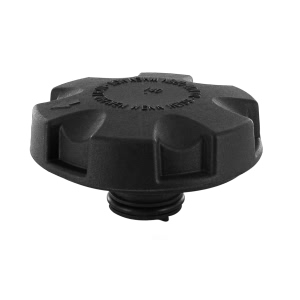 VAICO Engine Coolant Expansion Tank Cap for 2015 BMW ActiveHybrid 3 - V20-0034