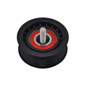 VAICO Drive Belt Idler Pulley for 2010 Mercedes-Benz CL63 AMG - V30-2703