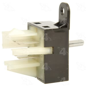 Four Seasons Hvac Blower Control Switch for 2001 Ford Explorer Sport - 20044
