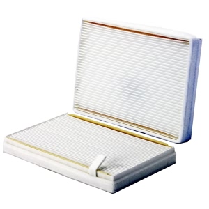 WIX Cabin Air Filter for Chevrolet Impala Limited - 24780