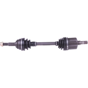 Cardone Reman Remanufactured CV Axle Assembly for Oldsmobile Silhouette - 60-1010