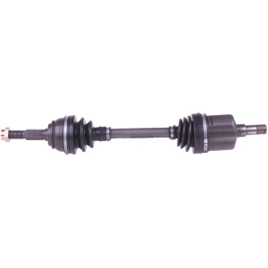 Cardone Reman Remanufactured CV Axle Assembly for 1987 Buick Riviera - 60-1010