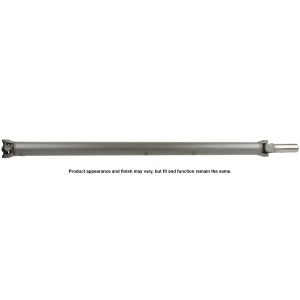 Cardone Reman Remanufactured Driveshaft/ Prop Shaft for 2000 GMC Sierra 1500 - 65-9527