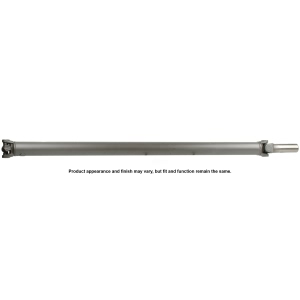 Cardone Reman Remanufactured Driveshaft/ Prop Shaft for 1999 GMC Sierra 2500 - 65-9527