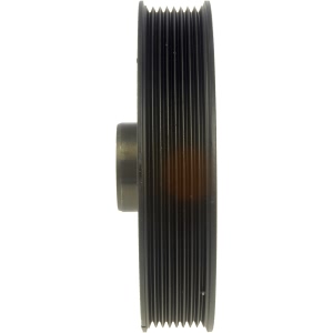 Dorman OE Solutions Regular Grade Type Harmonic Balancer Assembly Kit for 2004 Ford E-150 - 594-189