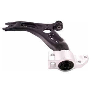Delphi Front Driver Side Lower Non Adjustable Control Arm for Volkswagen Golf - TC2482