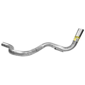 Walker Aluminized Steel Exhaust Tailpipe for 2006 Ford E-250 - 54832
