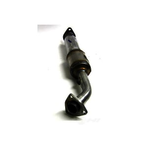 Davico Direct Fit Catalytic Converter for 1997 Nissan Pathfinder - 18040