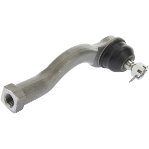 Centric Premium™ Front Driver Side Outer Steering Tie Rod End for Mitsubishi Montero - 612.46023