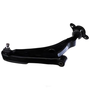 Delphi Front Passenger Side Lower Control Arm And Ball Joint Assembly for 2003 Chrysler Sebring - TC5186